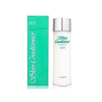 Amazon | 【アルビオン】 薬用スキンコンディショナー330ml